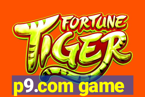 p9.com game